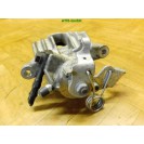 Bremssattel VW Golf 4 IV Kombi Variant hinten rechts Beifahrerseite Lucas