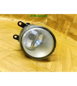 Nebelscheinwerfer Nebelleuchte Daihatsu Materia links Valeo 81220-0D041
