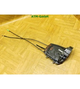 Türschloss Schloss Daihatsu Materia hinten links Fahrerseite