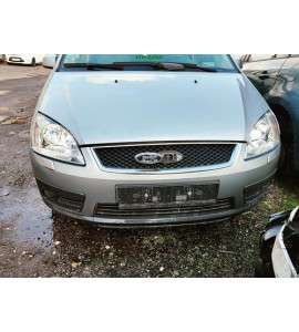 Stoßstange vorne Ford C-Max DM2 Farbcode D1 Farbe Silber