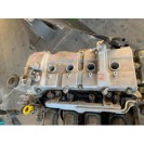 Motor Mazda 2 1.3 MZR DE3FS 55 kW Motorcode ZJ ZJ46 Gelaufen 81.000 KM