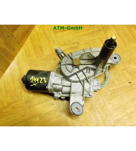 Wischermotor vorne links Citroen C4 Picasso Valeo 9687617080 12v