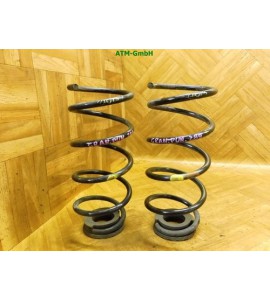 Feder Federn x 2 Stück hinten Fiat Grande Punto 199
