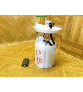Kraftstoffpumpe Benzinpumpe Fiat Grande Punto 199 Bosch 51868774