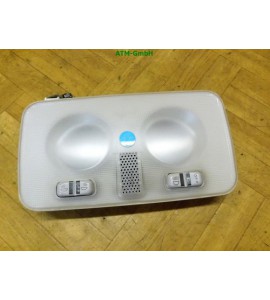 Leseleuchte Innenraumlicht Innenraumbeleuchtung Fiat Grande Punto 199 B032