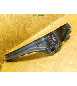 Stoßfänger Stoßstangenhalter hinten links Fiat Grande Punto 199 51750181