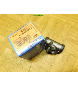 Radzylinder Radbremszylinder ATE 24.3219-1605.3 14/98 Peugeot 205 I II 020202