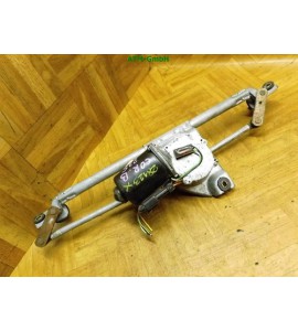 Wischermotor vorne Wischergestänge Opel Corsa B