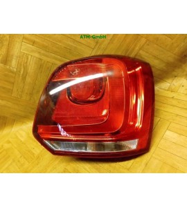 Bremsleuchte Rückleuchte Bremslicht Rücklicht VW Polo 6R 3 türig rechts