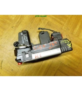 Türschloss Schloss Opel Signum hinten links Fahrerseite 13210760 GM Kiekert