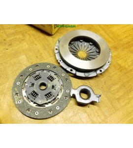 Kupplungssatz Kupplungsscheibe LuK RepSet 620048800 Fiat Bravo Fiorina