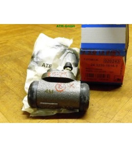 Radzylinder Radbremszylinder ATE 24.3220-1616.3 Renault Peugeot Citroen