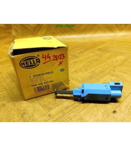 Bremslichtschalter Schalter Hella 6DD008622-491 Ford Seat VW Passat