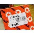 Radlagersatz Citroen Iveco Peugeot HK 50/43 FAG 32206CZ SNR 10R.33108.A