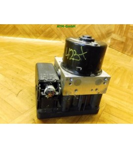 ABS Hydraulikblock ESP Mazda 2 ATE FoMoCo DP74-437A0-B 06.2102-1896.4