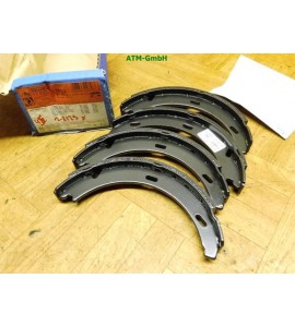 Bremsbakensatz ATE x 4 Stück 03.0137-0385.2 650385 Mercedes Benz C CLK Vaneo