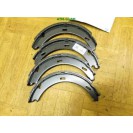 Bremsbakensatz ATE x 4 Stück 03.0137-0385.2 650385 Mercedes Benz C CLK Vaneo