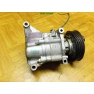 Klimakompressor Mazda 2 Atmos C4301362 V09A1AA4AP 12v