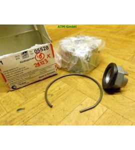 Radlagersatz Febi Bilstein 05528 7701205779 Nissan Renault