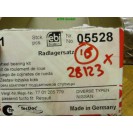 Radlagersatz Febi Bilstein 05528 7701205779 Nissan Renault