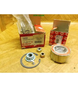Radlagersatz vorne VW Golf Vento Passat HK RLS1004 10/04 566719 FAG