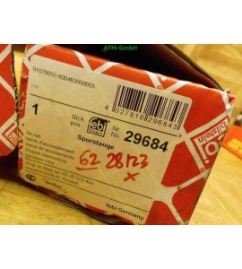 Spurstange febi Bilstein 29684 91076650 Renault 6025370494