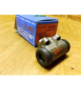 Radzylinder Radbremszylinder ATE 24.3219-1606.3 14/98 Peugeot 020203