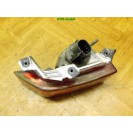 Bremsleuchte Nebelschlussleuchte Opel Meriva hinten links GM Valeo 93295362