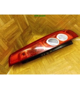 Bremsleuchte Rückleuchte Bremslicht Rücklicht Ford Fiesta 5 V 3 türig rechts