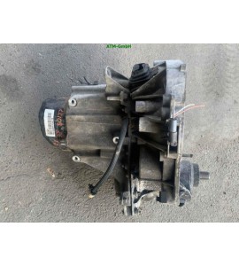 Getriebe Schaltgetriebe Renault Clio 3 Campus 1.2 43 kW Getriebecode JB1514