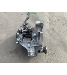 Getriebe Schaltgetriebe VW Fox 1.4 55 kW Getriebecode GZK