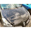 Motorhaube Renault Clio 3 III Farbcode NV676 Schwarz Noir Perleffekt