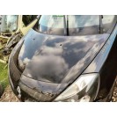 Motorhaube Renault Clio 3 III Farbcode NV676 Schwarz Noir Perleffekt