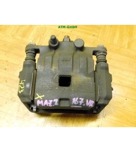 Bremssattel vorne rechts Mazda 2 FoMoCo Beifahrerseite