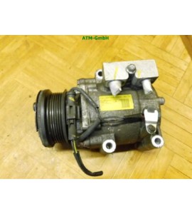 Klimakompressor Ford Fiesta 5 V YS4H19D629AC