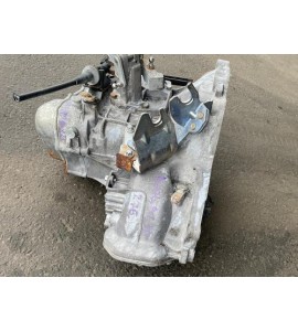 Getriebe Schaltgetriebe Opel Agila 1.3 CDTI 51 kW Getriebecode F17W355