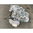 Getriebe Schaltgetriebe Opel Agila 1.3 CDTI 51 kW Getriebecode F17W355