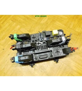 Sicherungskasten Opel Astra H GM 13181278 Hella