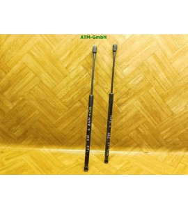 Heckklappendämpfer Gasdruck Gasdämpfer Mazda 2 5 türig x 2 Stück D65162620A