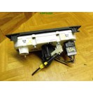 Klimabedienteil Bedienteil Schalter Ford Fiesta 5 V Visteon 2S6H19980BE