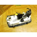 Klimabedienteil Bedienteil Schalter Ford Fiesta 5 V Visteon 2S6H19980BE