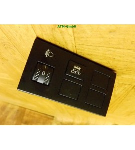 Schalterblock Dimmer Lichtschalter Schalter Mazda 2 DP7466170 K1827