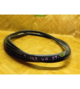 Türdichtung Dichtung Mazda 2 5 türig vorne rechts Beifahrerseite