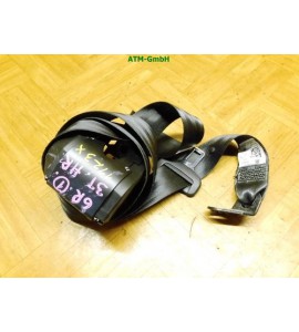 Gurt hinten rechts Sicherheitsgurt VW Polo 6 R 3 türig  TRW 34035146 6R0857806