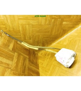 Türschloss Schloss Mazda 2 5 türig vorne rechts Beifahrerseite DF73