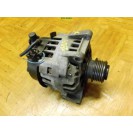 Lichtmaschine Generator Mercedes Benz A-Klasse W168 Valeo A0121544302 90A 14V