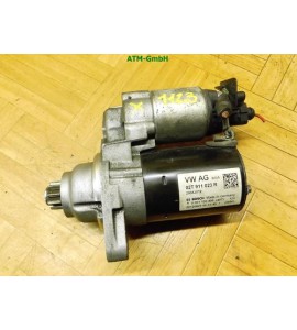 Anlasser Starter VW Polo 6R Bosch 02T911023R 0001120406 12v