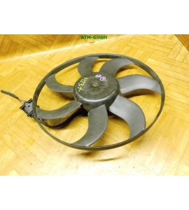Lüfter Kühlerlüfter Elektrolüfter VW Polo 6R Brose 6R0959455C