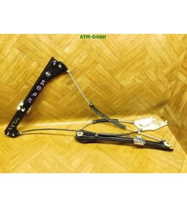 Fensterheber Gestänge VW Polo 6R 3 türig rechts Beifahrerseite 6R3837462J