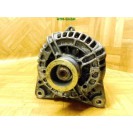 Lichtmaschine Generator Renault Laguna 2 II Bosch 0124525043 8200175210